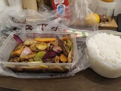 -三子下水馆(南十四道街151号店)