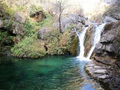 -云台山风景名胜区