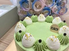 -LAN一见岚·精品蛋糕(琶洲保利店)