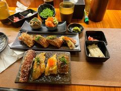 -昊·来了寿司(双楠2店)