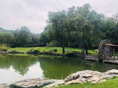 -北京宽沟会议中心