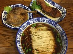 -孙盛兴奥灶面馆·蟹黄面·三虾面(山塘街总店)