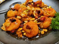 -峨嵋酒家(牡丹园店)