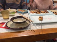 -状元阁烧烤(新华路总店)