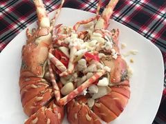 -幸福姐海鲜大排档