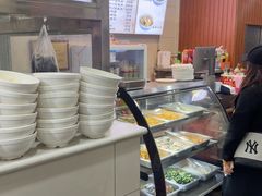 -刘信牛羊肉泡馍小炒(回民街店)