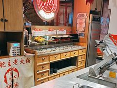 -味舵主重庆火锅(邓尉路店)