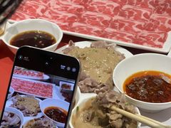 -皇城老妈川味火锅·大连海鲜火锅(港湾店)
