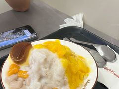 -鲜芋仙(高新万达广场店)