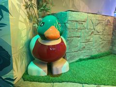 -沈阳海洋探索中心