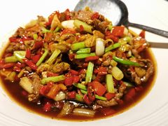 -湘阁里辣(南联锦泰城店)