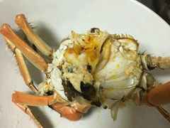 -喜洋洋蟹庄(阳澄湖店)
