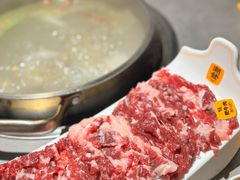 -潮发潮汕牛肉店(东方宝泰店)
