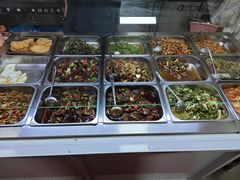 -友琴面馆(东白溪公寓店)