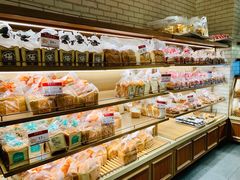 -山崎面包(静安久光店)