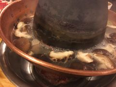 -月圆火锅(宁海东路二店)