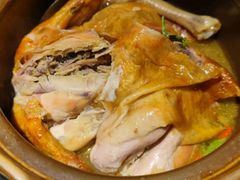 -外婆家(杭州马塍店)