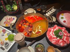 -色響火锅(恒隆广场店)