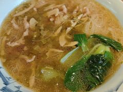 -难忘的面(五矿君澜酒店)
