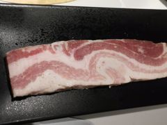 厚切五花肉-花味烤肉·拌饭(庐阳万象汇店)