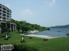 DSCF2595-天目湖涵田度假村
