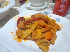 -马白开来特色羊排揪片子  (总店)