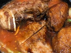 -华嫂冰室(尖沙咀店)