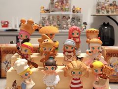 -泡泡玛特POPMART(万达店)