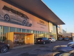 -北京燕豪汽车销售服务有限公司