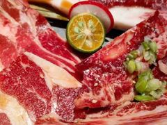 -厚贞日式烤肉(龙之梦店)