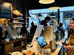 -Monmouth Coffee(博罗市场店)