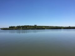 -天津东丽湖风景区