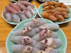 -鮨冠OMAKASE食べ放题(北京首店)