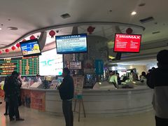 -金逸影城(大悦城IMAX激光店)