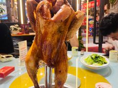 会跳舞的钢管鸡-大师傅金奖啤酒鱼(西街口总店)