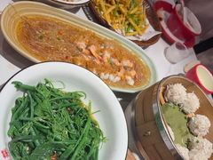 -来菜·湖北头牌藕汤(武商MALL众圆店)