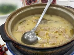 -瑞福园联谊餐室(茂名南路店)