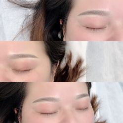 -Verywang半永久纹眉•仪器野生眉