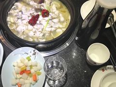 -周渝食惦酸菜鱼(青浦店)