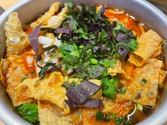 -丽丽三鲜螺蛳粉(田林路店)