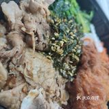 日式烧肉饭