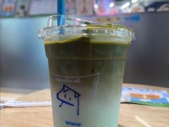 -Something For(同方信息港店)