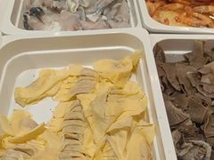 -杭州开元名都大酒店·地中海自助餐厅