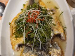 -老人和饭店(打浦路店)