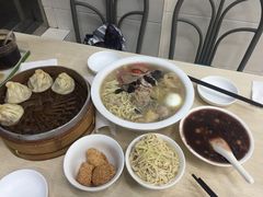 -刘长兴(逸仙桥店)