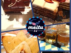 -东方广场假日酒店-蜀咖啡餐厅