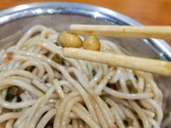 黄豆-李氏紫竹林卤粉(火车站店)