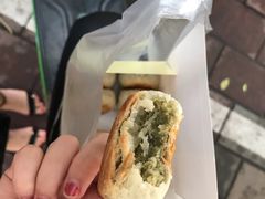 -华荣哲绿豆饼(泰安店)