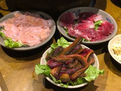 -白乐天毛肚火锅馆(南滨路店)