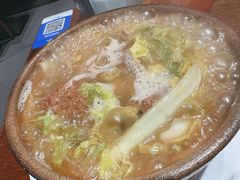 狮子头白菜粉-砂唐居(总店)